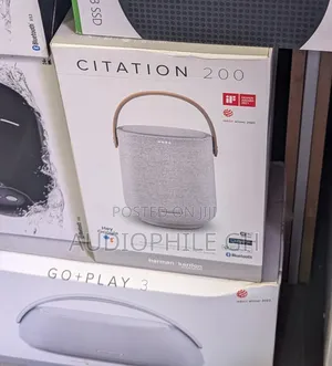 Harman Kardon Citation 200