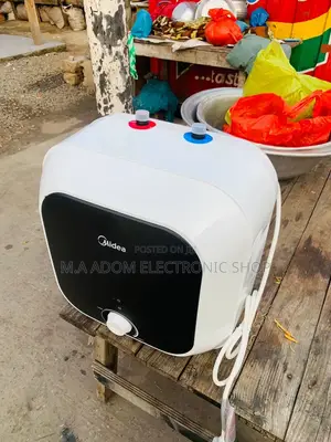 Midea 15liter Electric Water Heater 