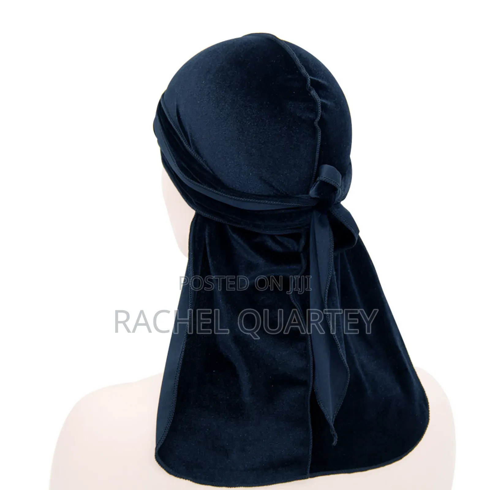 Velvet Durags (High Quality)
