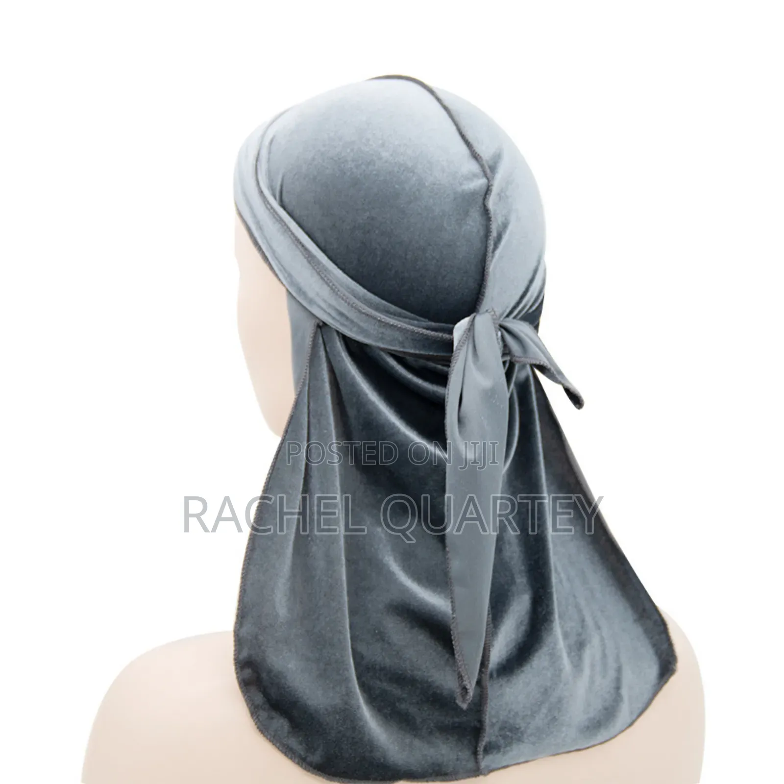 Velvet Durags (High Quality)