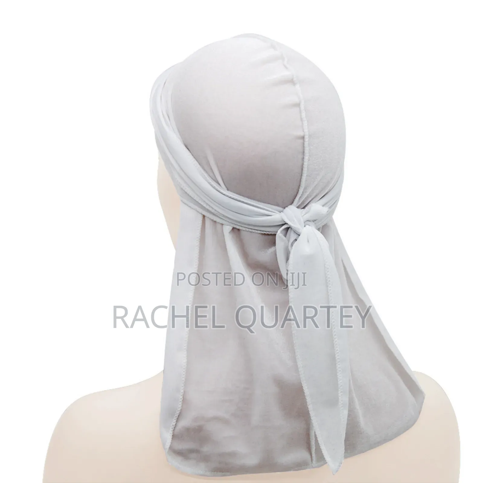 Velvet Durags (High Quality)