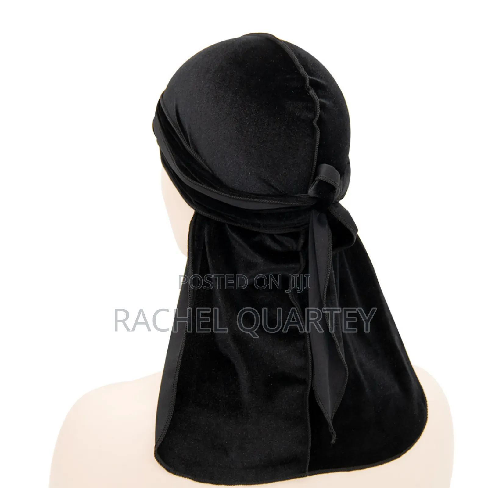 Velvet Durags (High Quality)