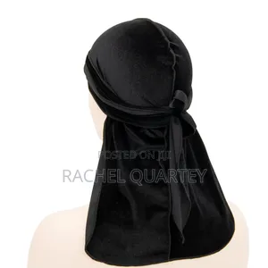 Velvet Durags (High Quality)
