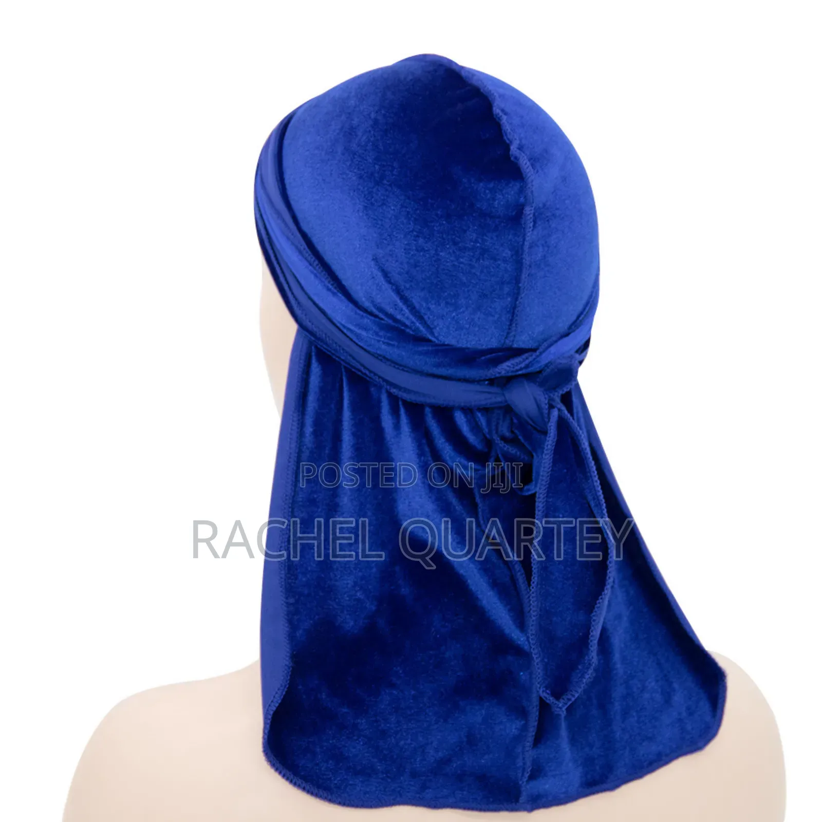 Velvet Durags (High Quality)