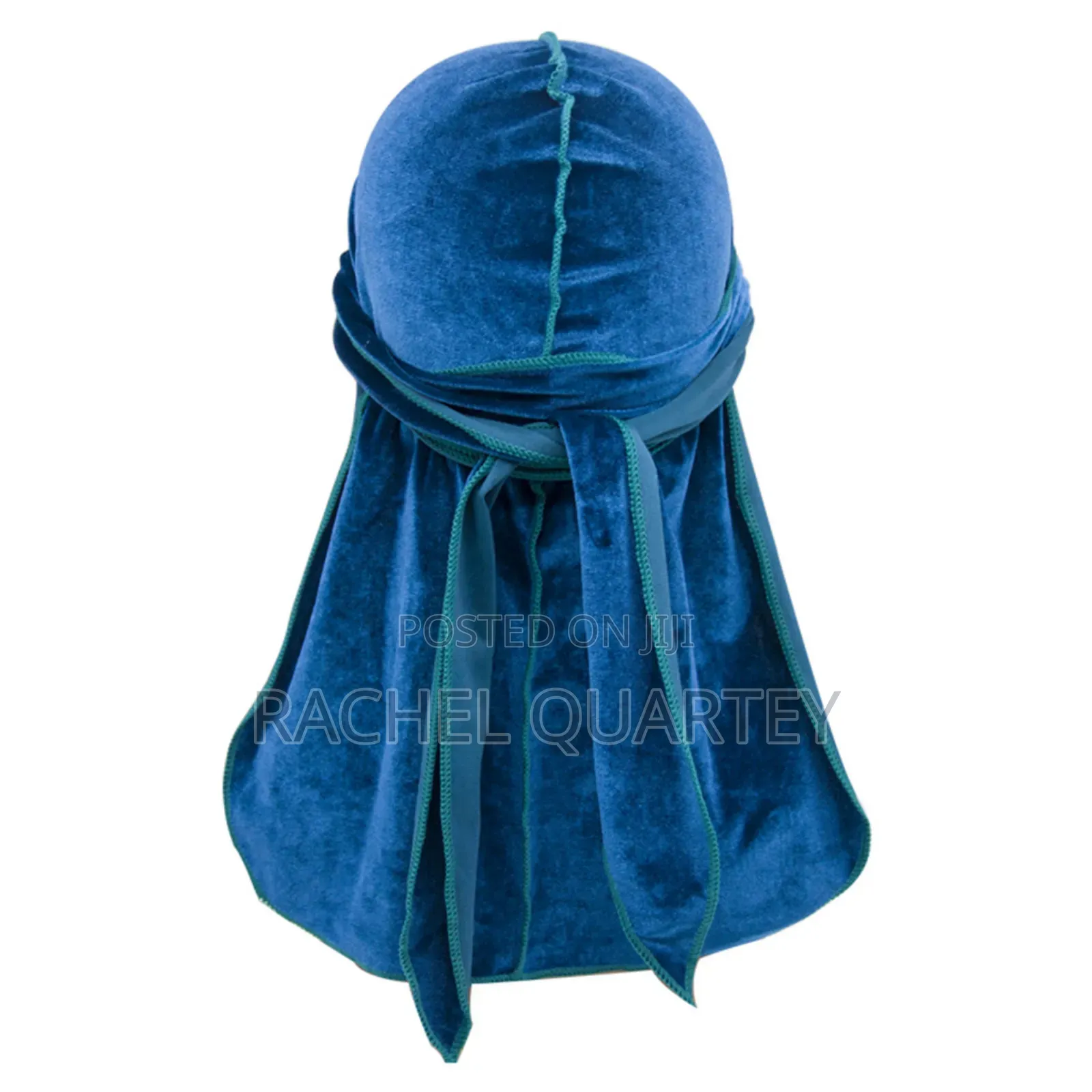 Velvet Durags (High Quality)