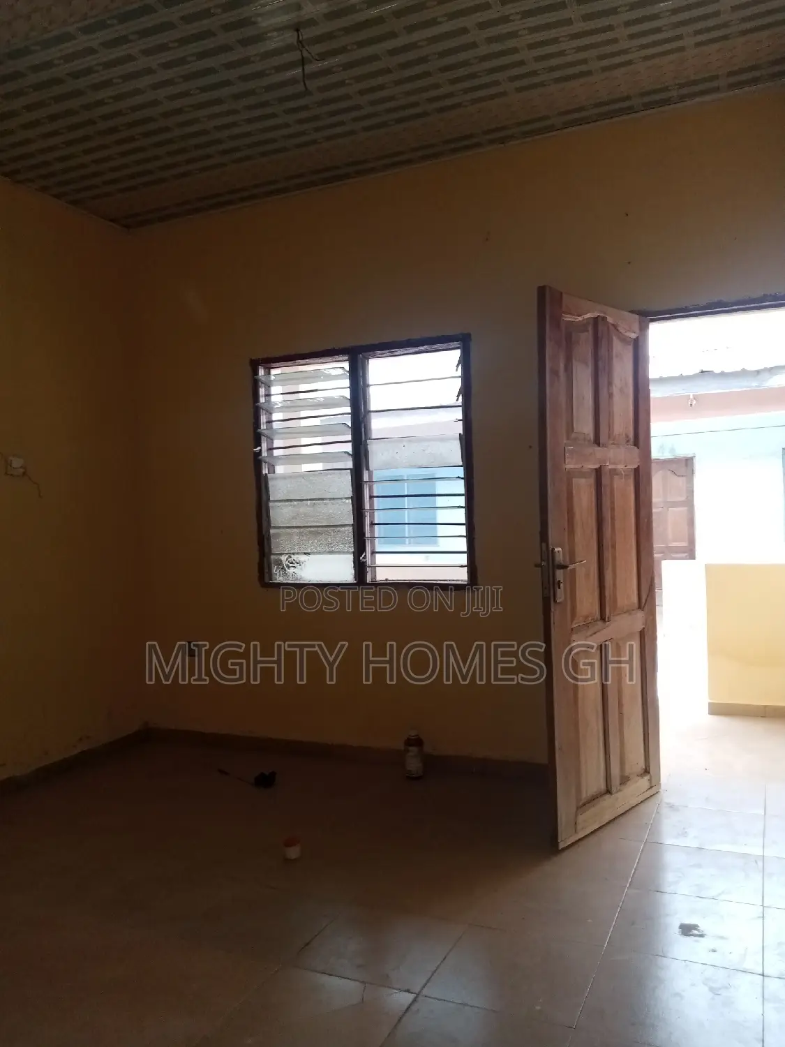 1bdrm Apartment in Mighty Homes, Kasoa for rent