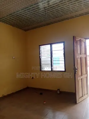 1bdrm Apartment in Mighty Homes, Kasoa for rent