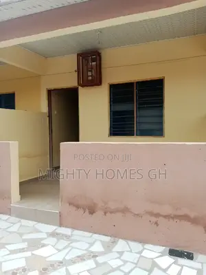 1bdrm Apartment in Mighty Homes, Kasoa for rent
