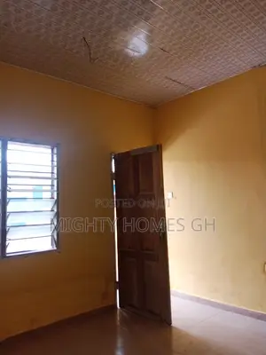 1bdrm Apartment in Mighty Homes, Kasoa for rent