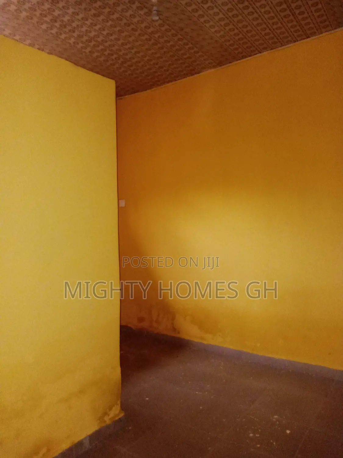 1bdrm Apartment in Mighty Homes, Kasoa for rent