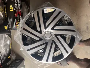 Wheel Cup 14’’ Universal