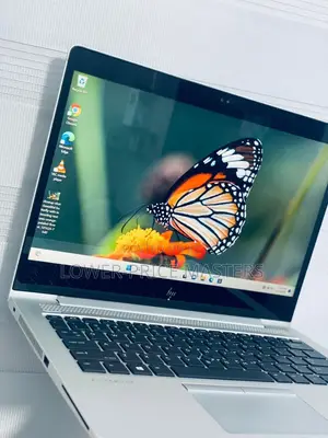 New Laptop HP EliteBook 830 G5 8GB Intel Core I5 SSD 256GB