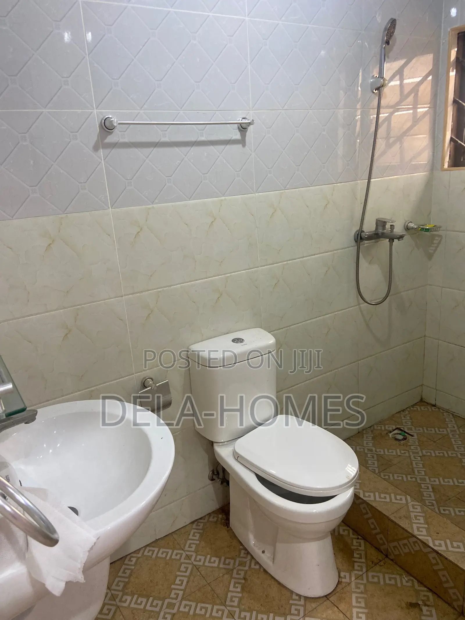 2bdrm Apartment in Adenta New Legon for rent