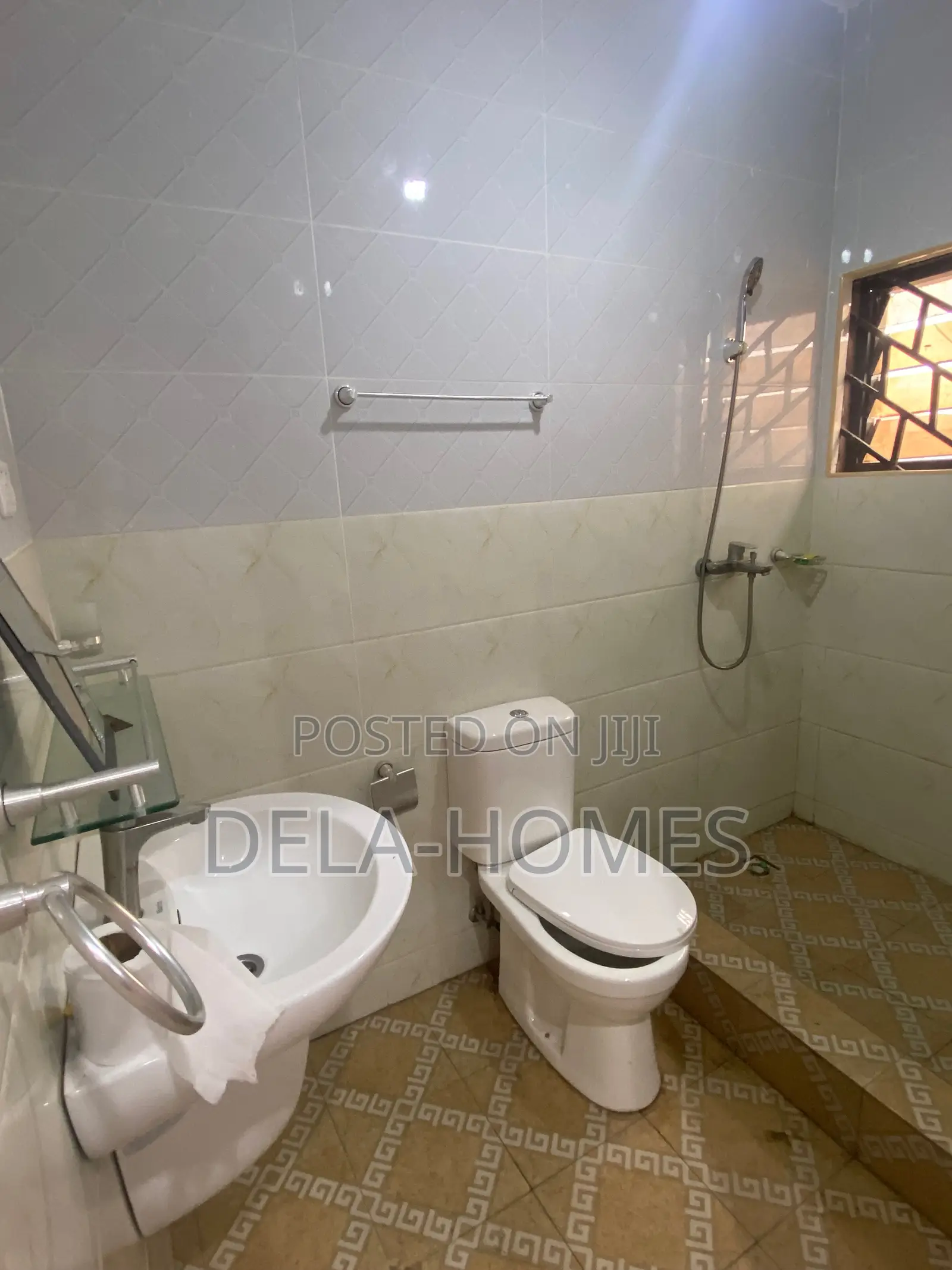 2bdrm Apartment in Adenta New Legon for rent