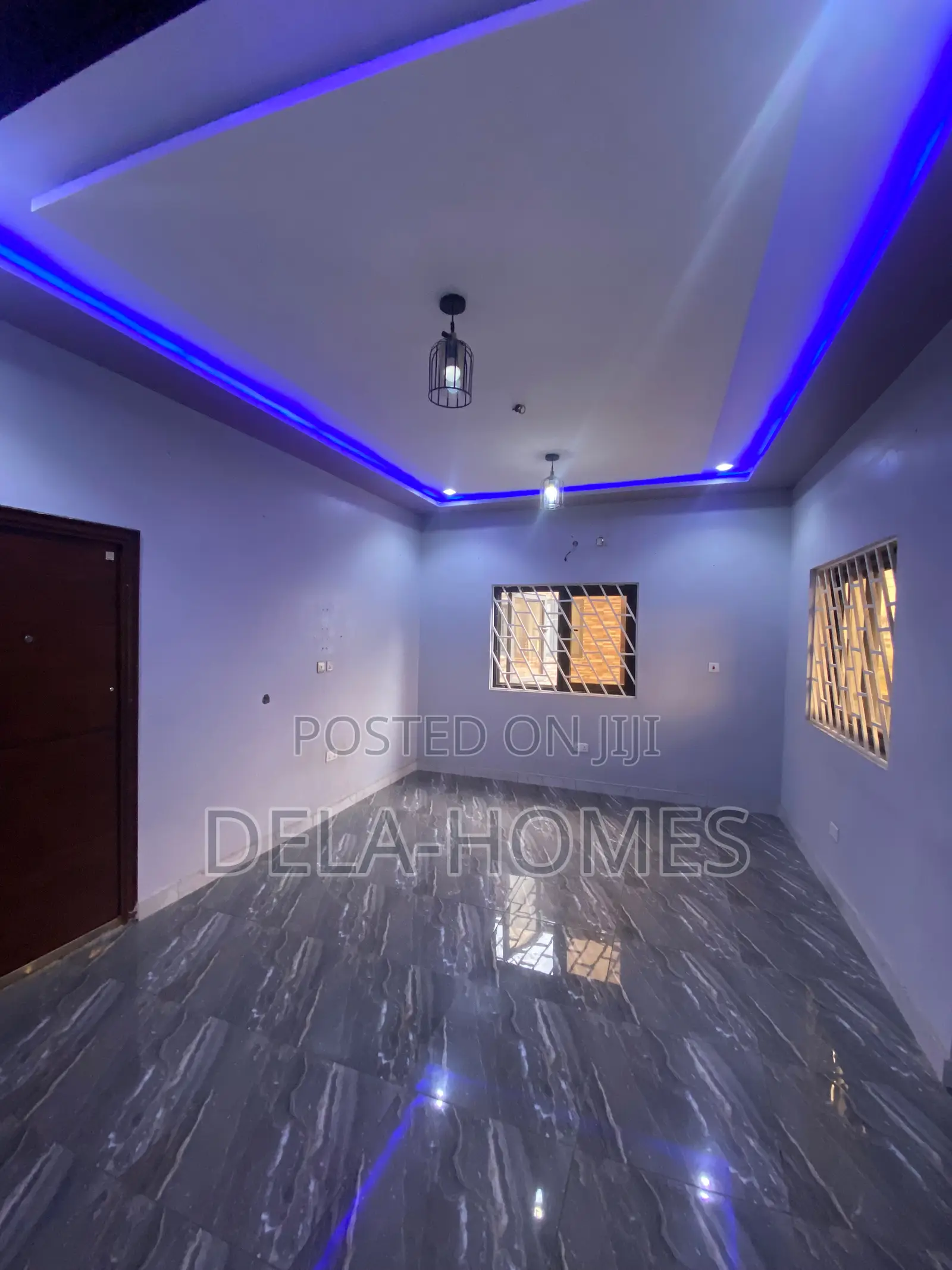 2bdrm Apartment in Adenta New Legon for rent