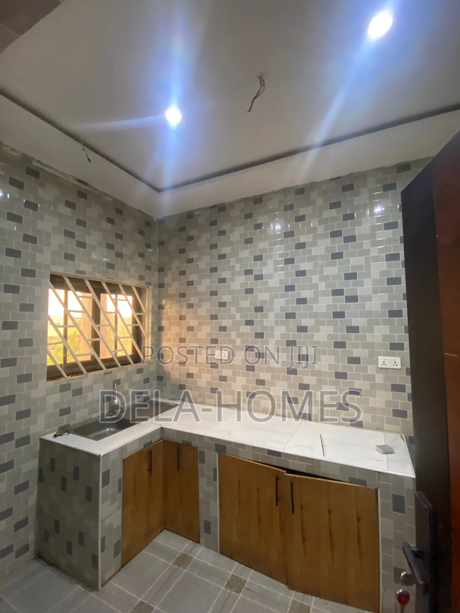 2bdrm Apartment in Adenta New Legon for rent
