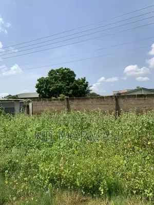 70”100 a Plot of Land for Sale