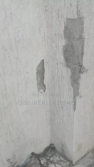 Damp Treatment in Building and Concrete Walls