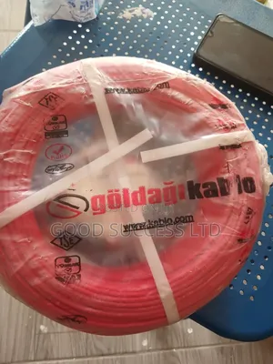 2.5mm Conduit Cable