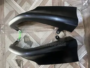 Toyota Corolla 2011-2013 Front Bumper Spoiler