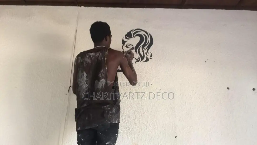 Interior and Exterior Painting