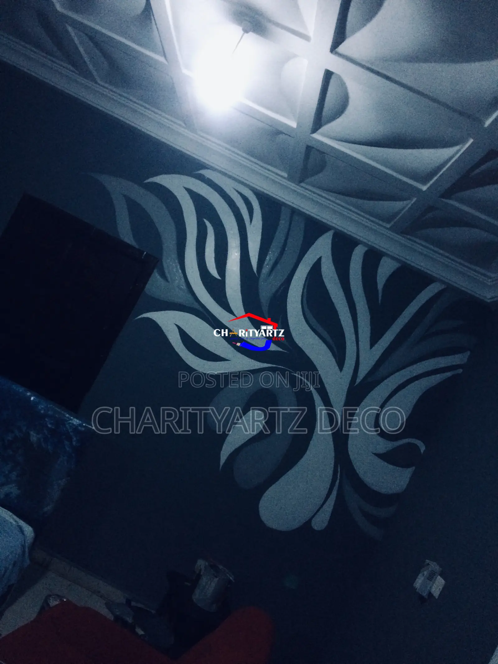 Interior and Exterior Painting