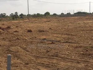 Serene Beach Road Plots at Prampram