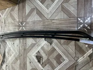 Hyundai Sonata Front Bumper Grille 2011-2014