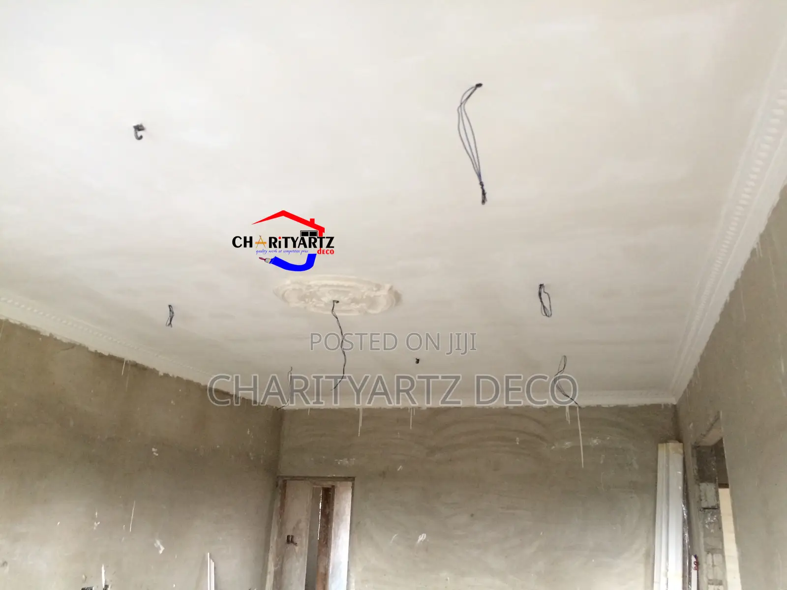 P O P Fabrication Service