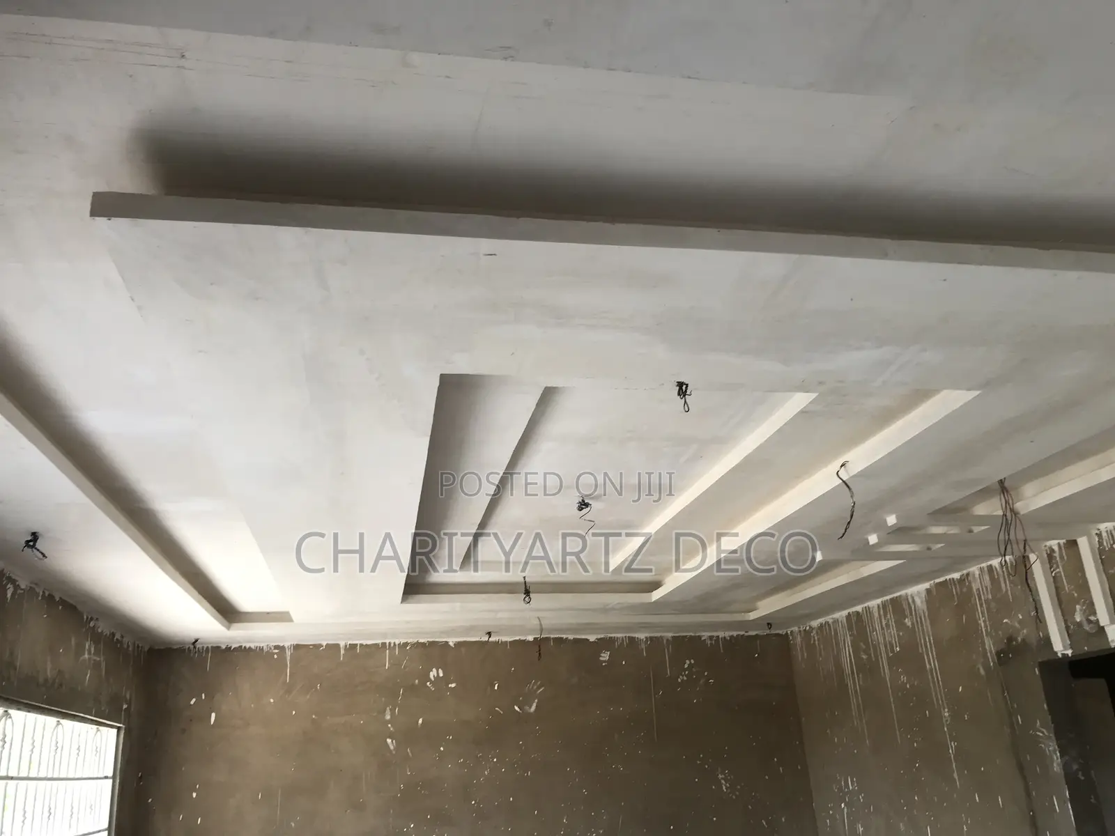 P O P Fabrication Service