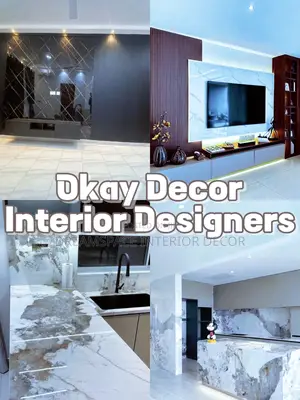Interior Designs Installation