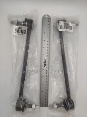 TOYOTA Corolla 2015-16 Link Sway Bar. Original.
