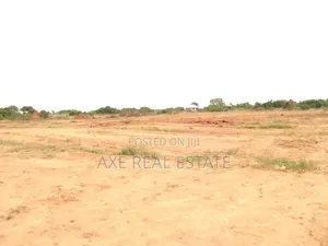 Fast Growing Residence Plots at Prampram Beach Lane