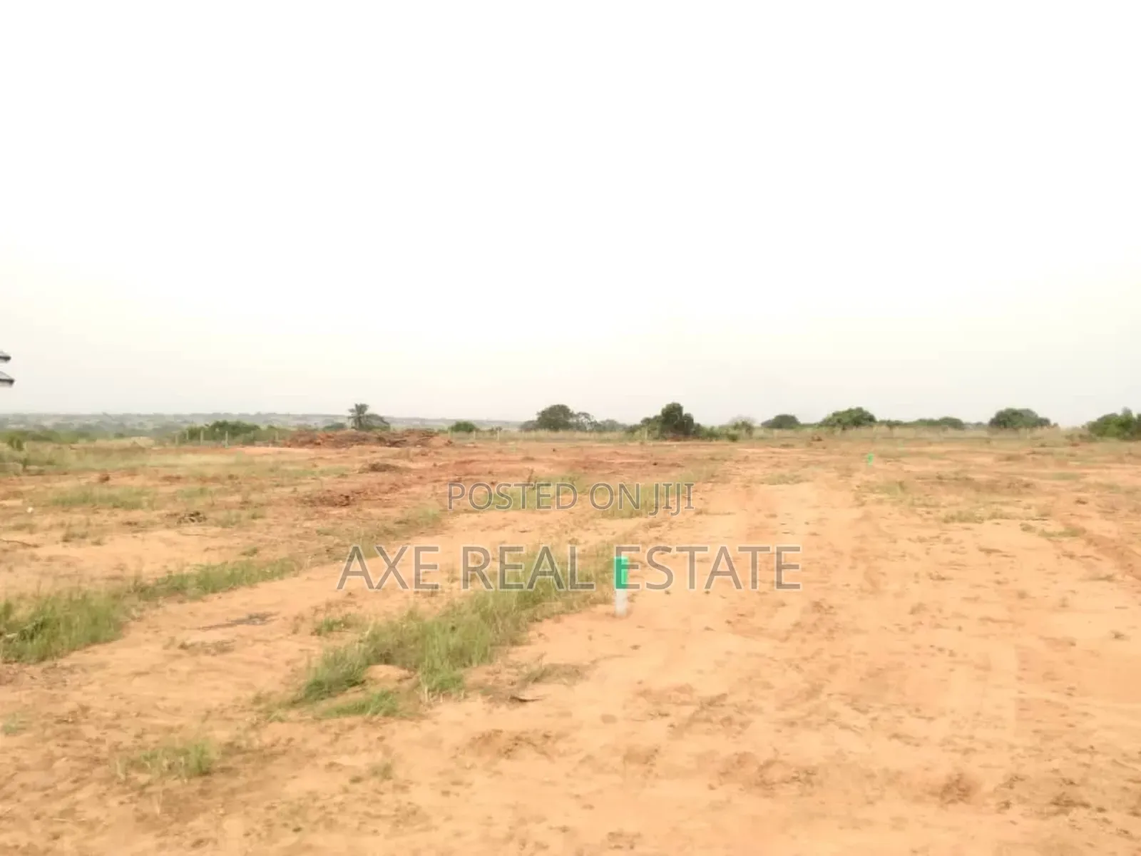 Genuine Papers on Plots at Prampram Beach Lane