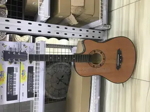 Acoustic Guitar