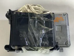 Honda CRV Front Bumper Radar Cruise and Camera