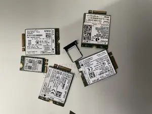 Mobile Qualcomm Wireless Card WWAN