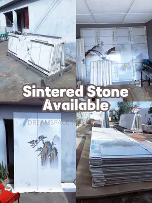 Sintered Stone(Marble Stone) Available at Low Cost