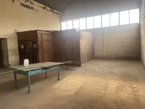 103 SQM at North Kaneshie Industrial Area for Rent