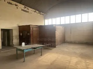 103 SQM at North Kaneshie Industrial Area for Rent