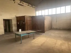 103 SQM at North Kaneshie Industrial Area for Rent