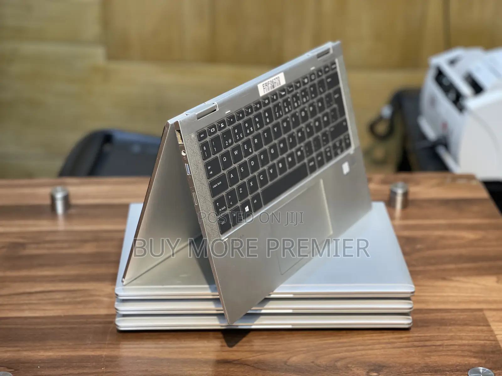 Laptop HP EliteBook X360 1030 G4 16GB Intel Core I5 SSD 512GB