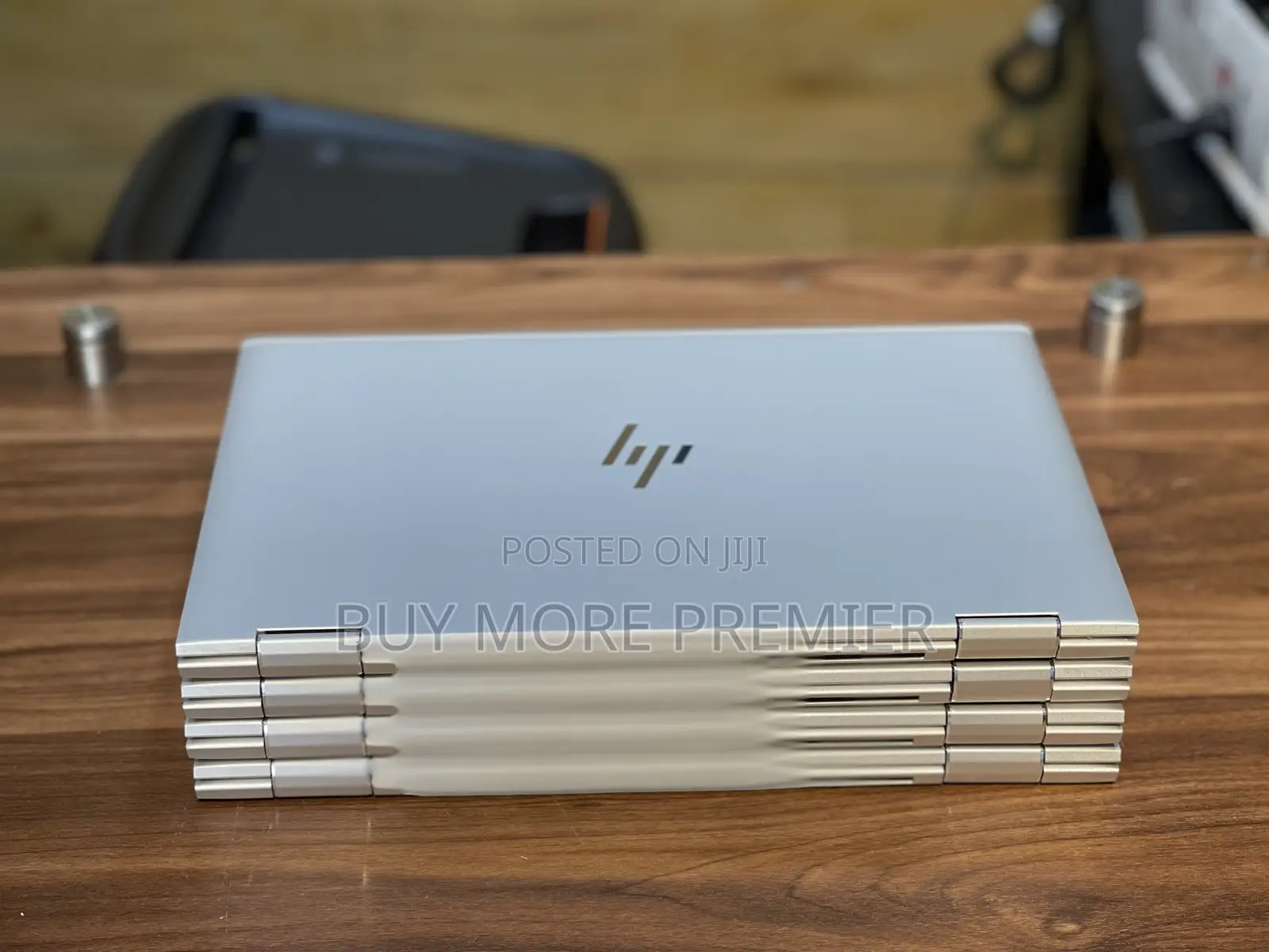 Laptop HP EliteBook X360 1030 G4 16GB Intel Core I5 SSD 512GB