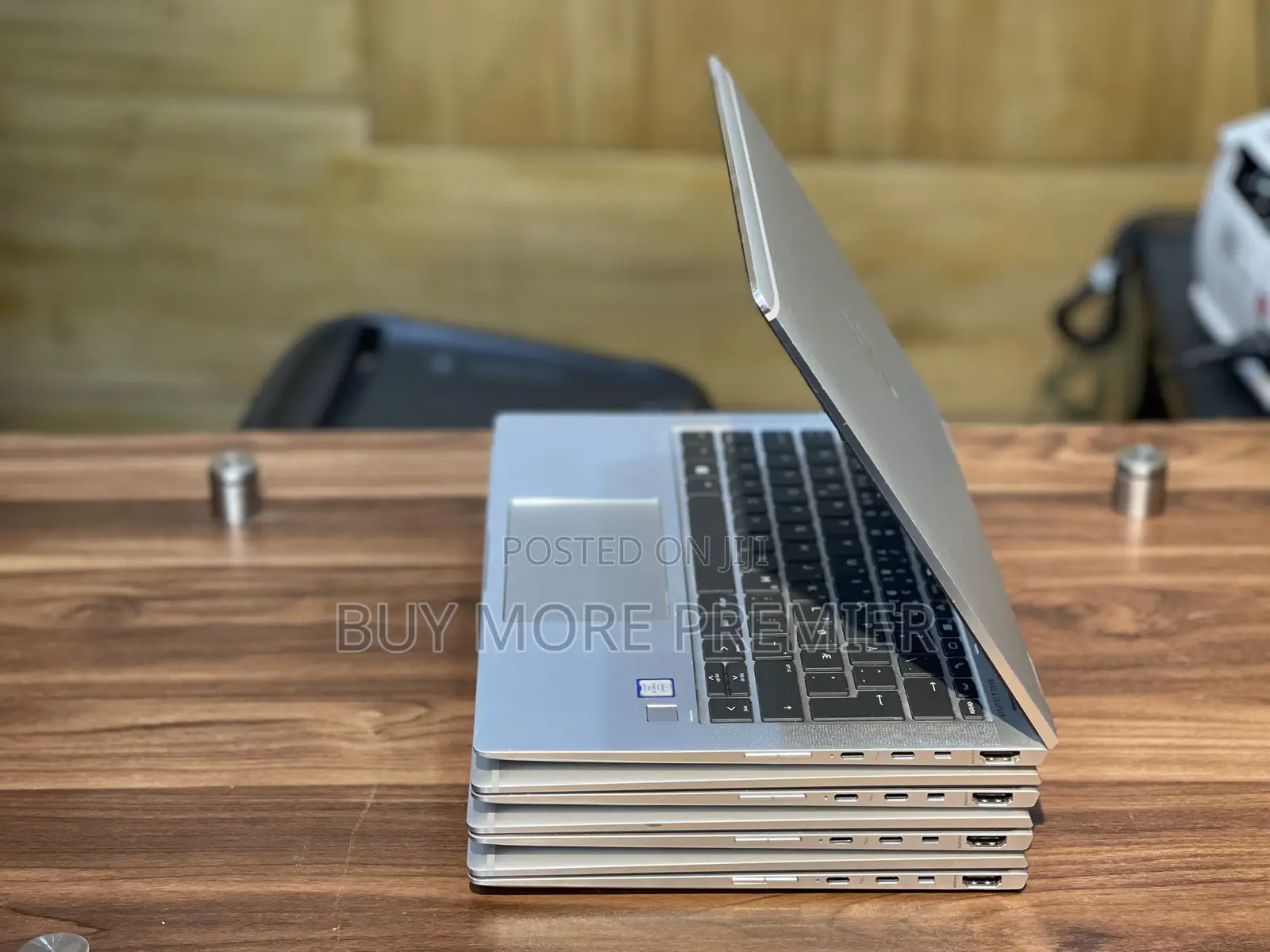 Laptop HP EliteBook X360 1030 G4 16GB Intel Core I5 SSD 512GB