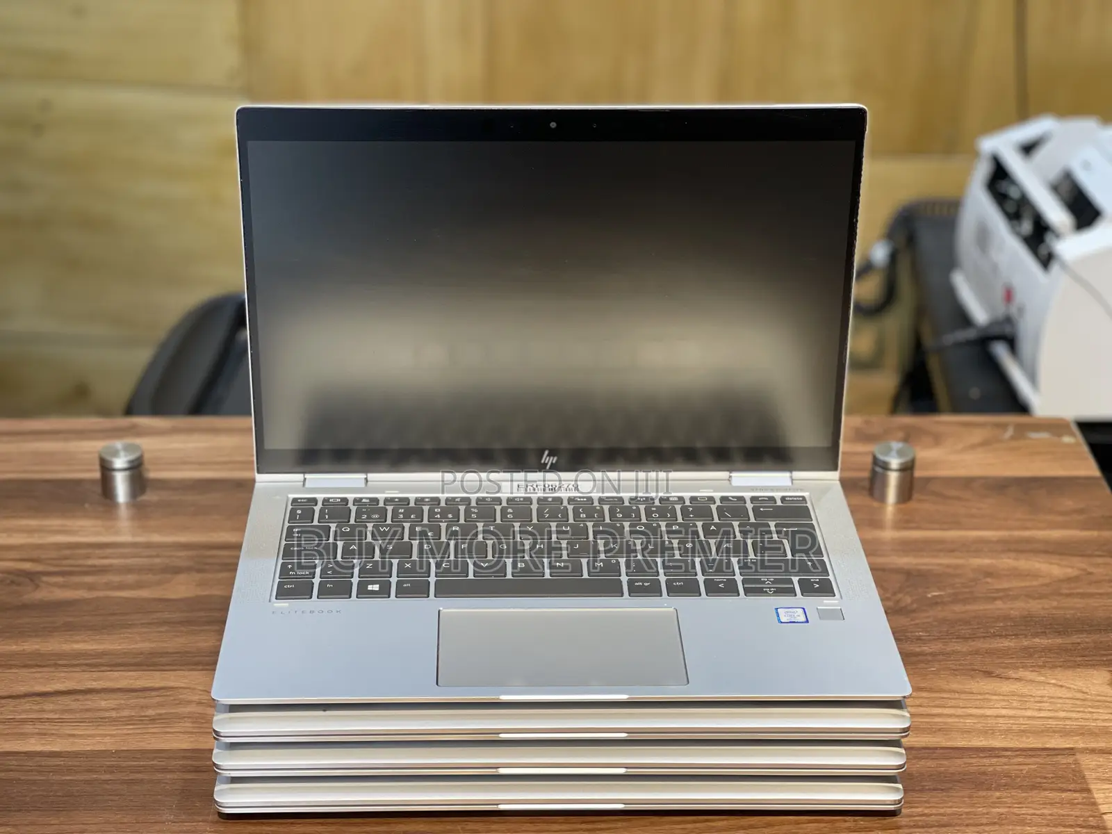 Laptop HP EliteBook X360 1030 G4 16GB Intel Core I5 SSD 512GB