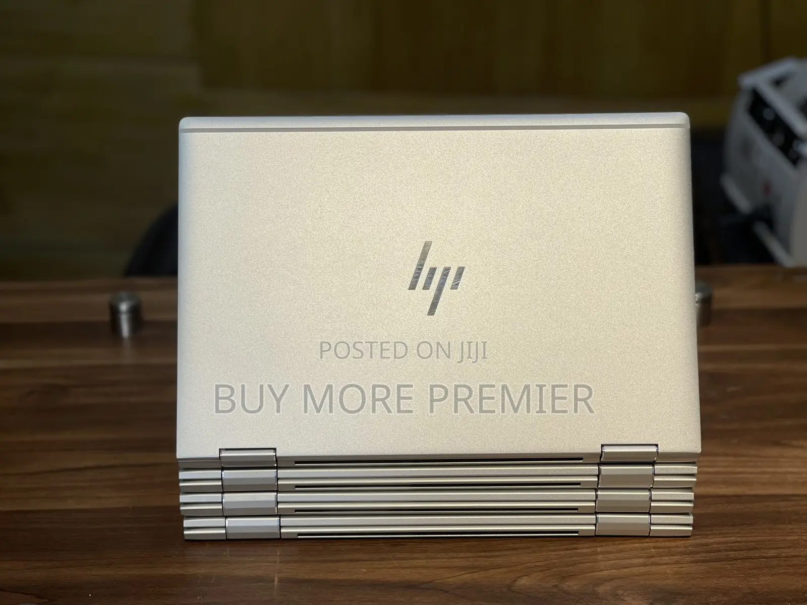 Laptop HP EliteBook X360 1030 G4 16GB Intel Core I5 SSD 512GB