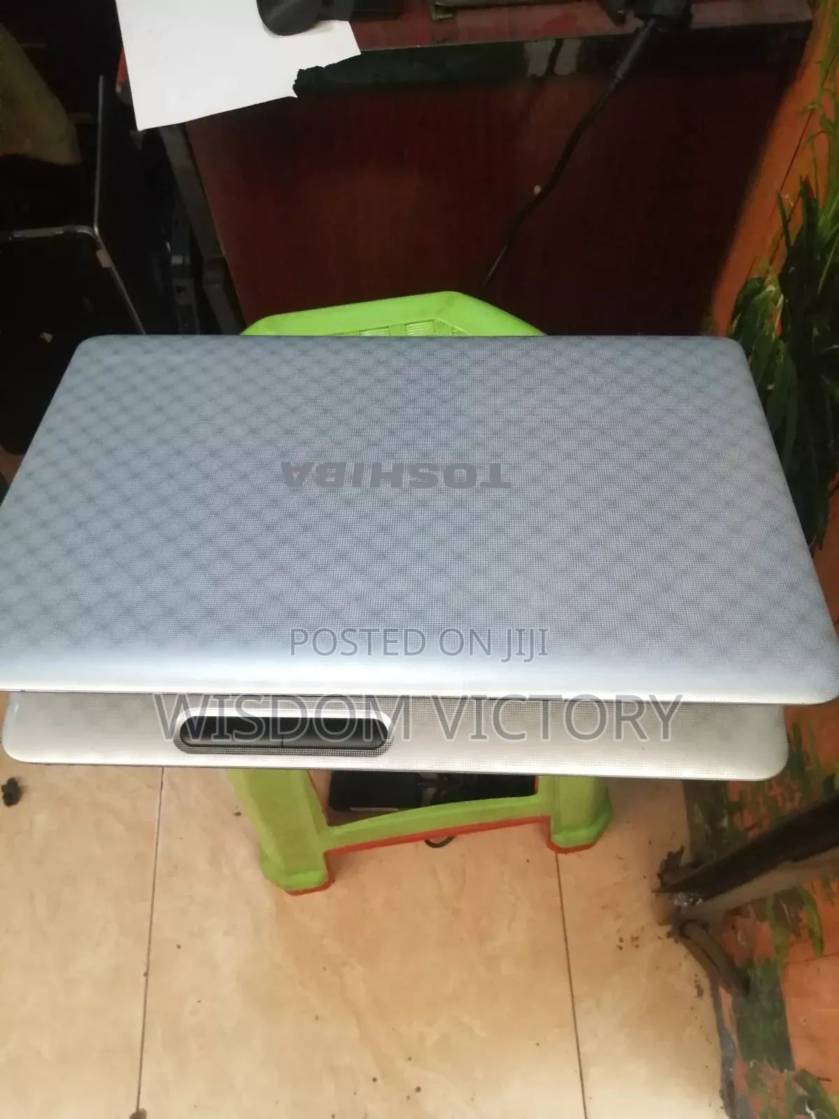New Laptop Toshiba A40 6GB Intel HDD 160GB