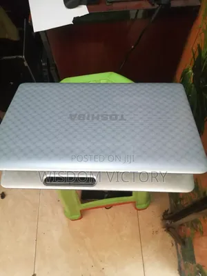 New Laptop Toshiba A40 6GB Intel HDD 160GB