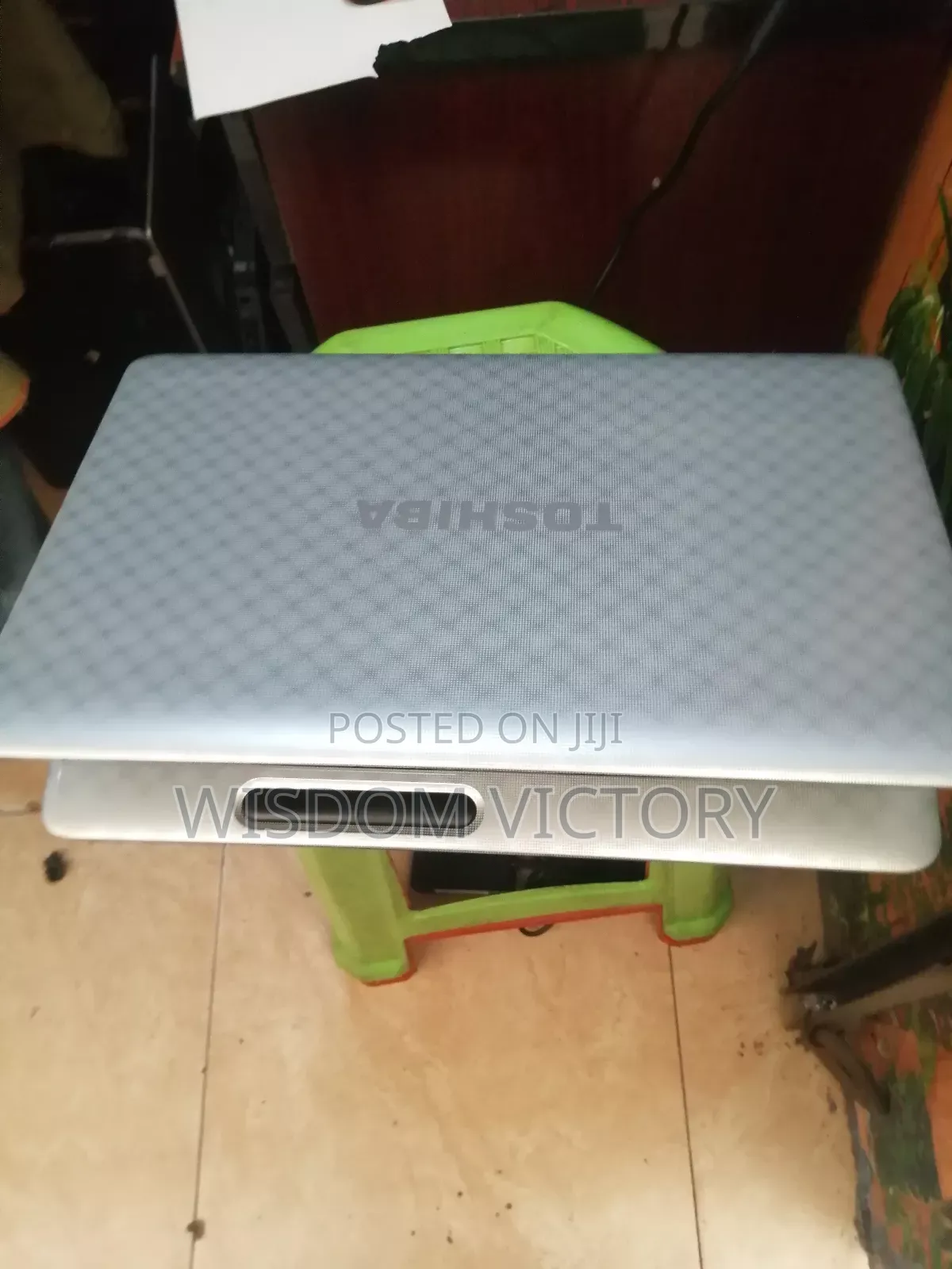 New Laptop Toshiba A40 6GB Intel HDD 160GB