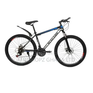 Mountain Bicycle